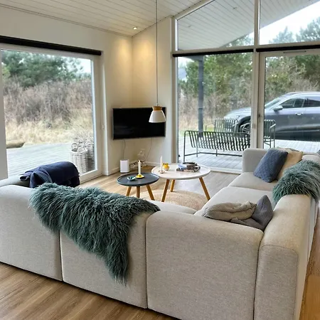 Feriehus Architect-designed By Lonstrup