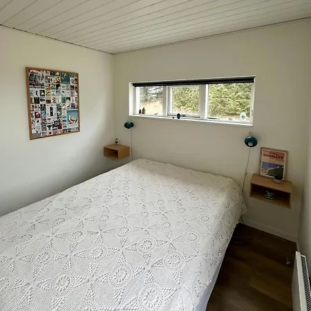 Feriehus Architect-designed By Lonstrup *