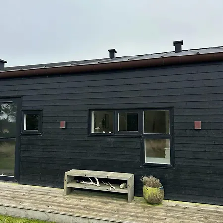 Architect-designed By Lonstrup Hjørring