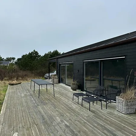 Architect-designed By Lonstrup * Hjørring