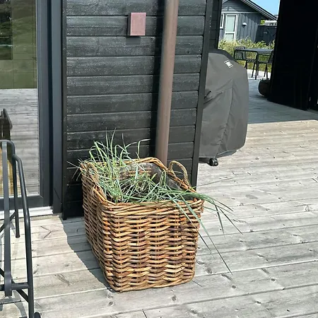 Feriehus Architect-designed By Lonstrup Hjørring