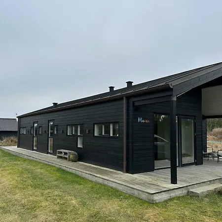 Architect-designed By Lonstrup * Hjørring