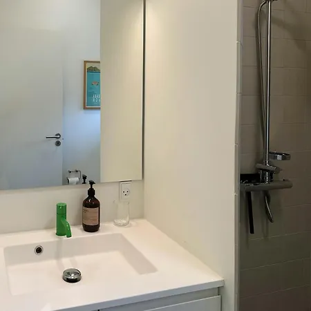 Architect-designed By Lonstrup Feriehus Hjørring