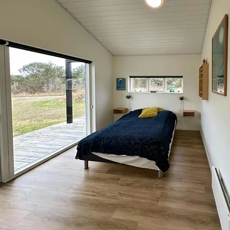 Architect-designed By Lonstrup *