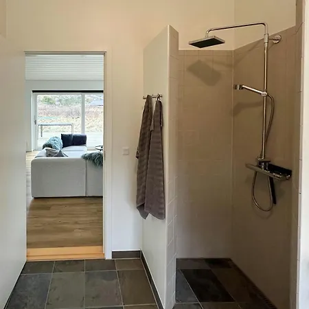 Architect-designed By Lonstrup Hjørring