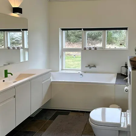 Feriehus Architect-designed By Lonstrup *