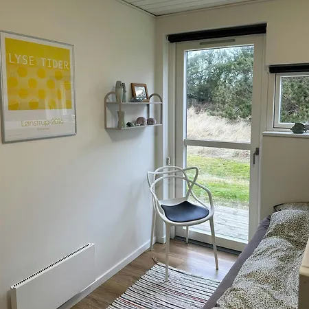 Architect-designed By Lonstrup * Hjørring