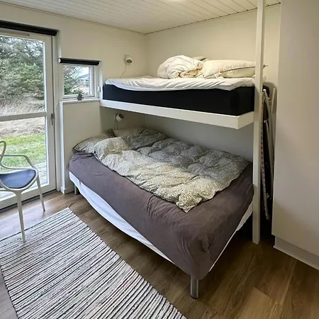 Architect-designed By Lonstrup Feriehus Hjørring