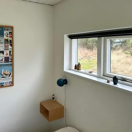 Feriehus Architect-designed By Lonstrup Hjørring